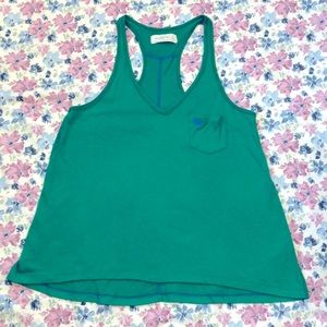 Abercrombie & Fitch Tank Top #8